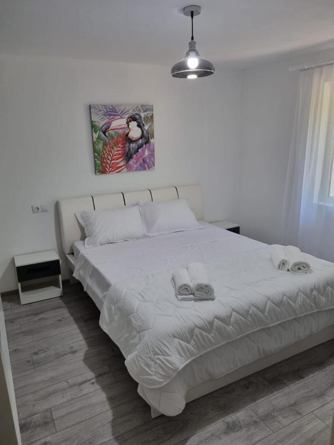 Green Nest Брезой Екстер'єр фото