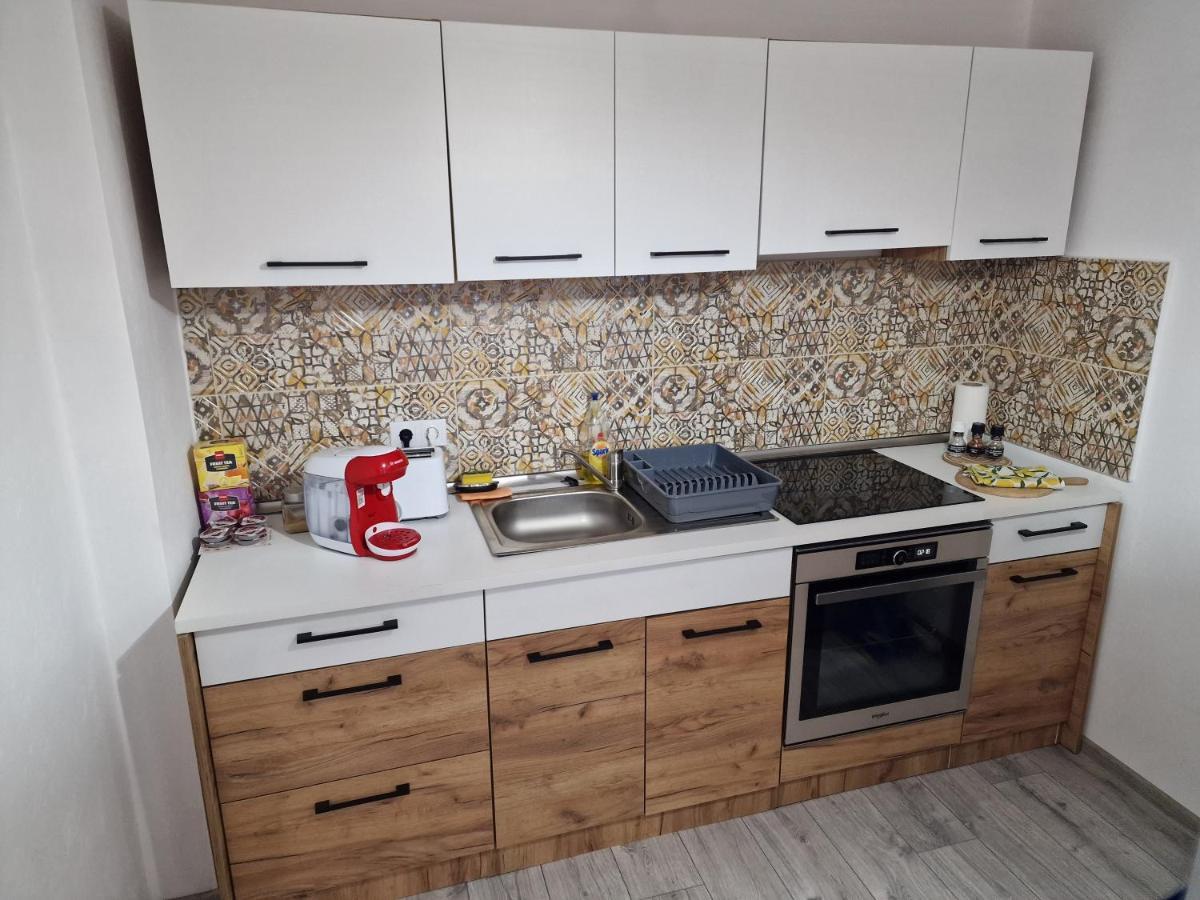 Green Nest Брезой Екстер'єр фото