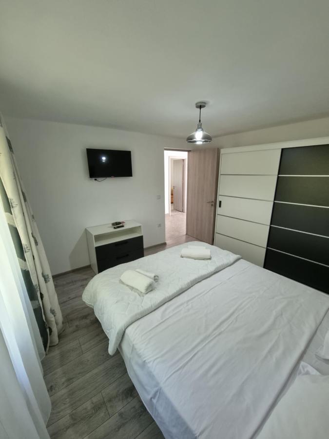 Green Nest Брезой Екстер'єр фото