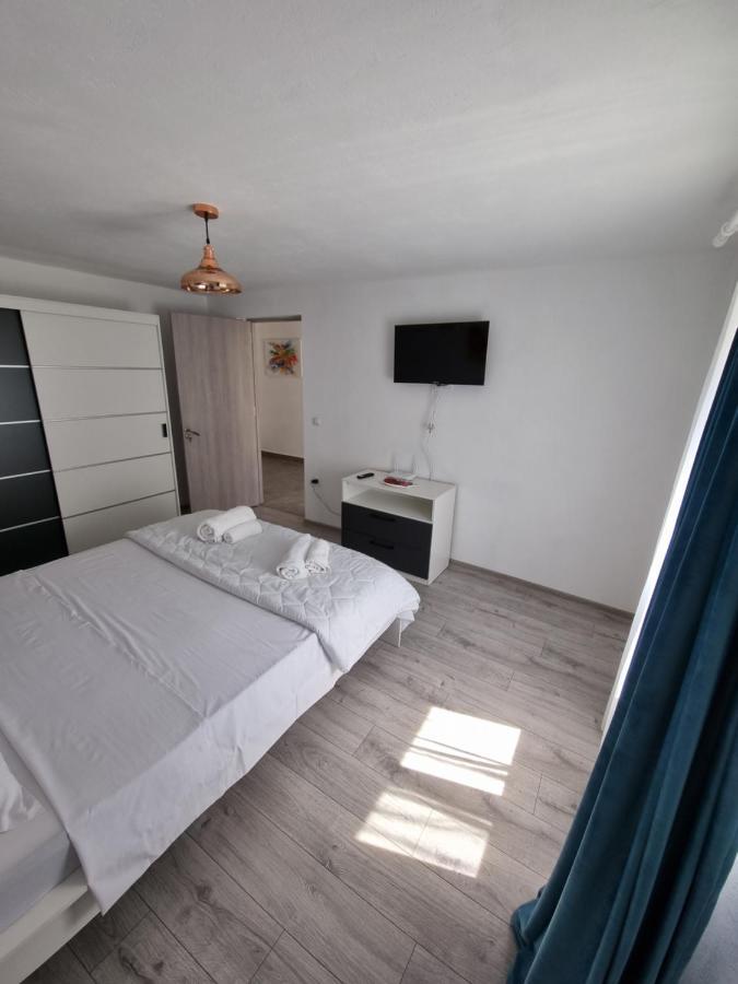 Green Nest Брезой Екстер'єр фото