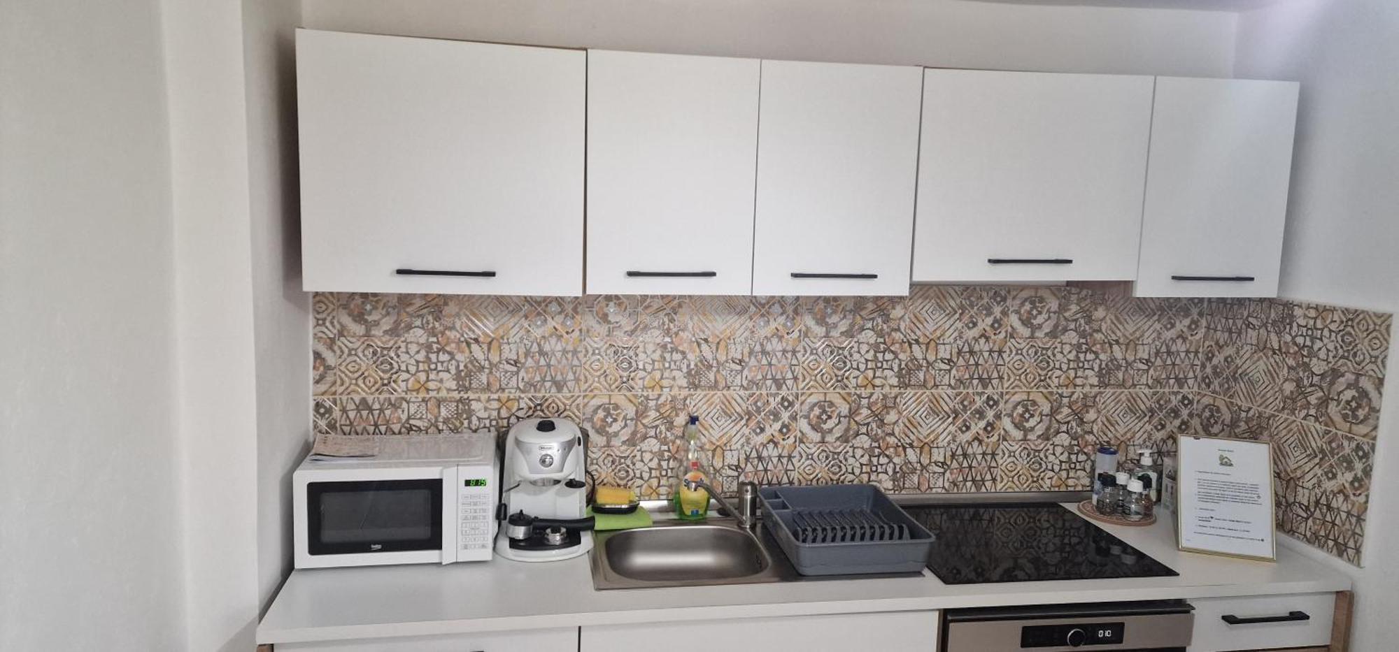 Green Nest Брезой Екстер'єр фото